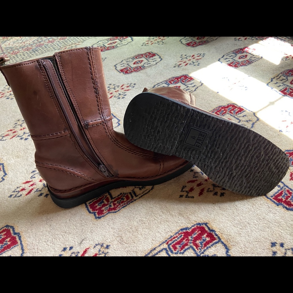 Frye Women’s boots